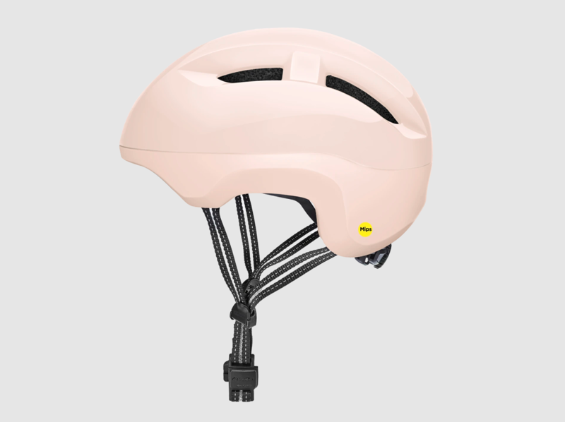 Electra Go! MIPS Bike Helmet in Rose Quartz-1